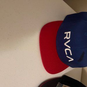 RCVA SNAPBACK